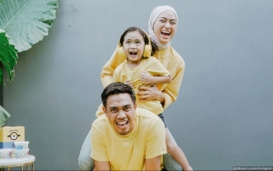 Sekala Putra Ayudia Bing Slamet Mulai Punya Hobi Mahal, Ditto Percussion: Main Kelereng Aja Yuk Nak