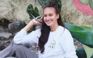 Nadine Chandrawinata Buat Prakarya Simbolik Kehadiran Calon Buah Hati, Hasilnya Lucu Banget