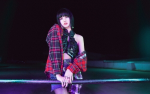 Adegan Paling Berkesan untuk Lisa di MV 'LALISA' Ini Ternyata Syutingnya Susah