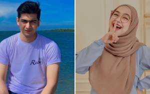 Blak-blakan Alasan Pilih Teuku Ryan Dibanding Pria Lain, Ria Ricis Kenang Pertemuan Pertama