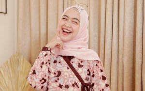 Cincin di Jari Manis Ditanya Berlian Atau Mainan Buat Konten, Ria Ricis Beber Kisah Haru di Baliknya