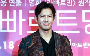 Oh Ji Ho Diduga Aktor Mesum Penyebab Aktris Heo Yi Jae Pensiun, Fans Ambil Tindakan