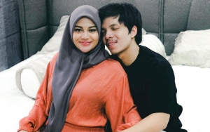 Aurel Hermansyah Ngidam Jajanan, Atta Halilintar Boyong Penjual Plus Gerobaknya