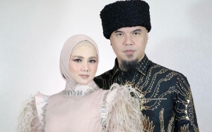 Ulah Ahmad Dhani Bikin Mulan Jameela Kaget Setengah Mati dan Ngamuk