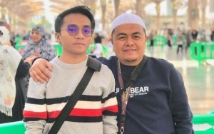 2 Bulan Menikah, Ayah Taqy Malik Dituduh Lakukan Penyimpangan Seksual pada Istri Siri