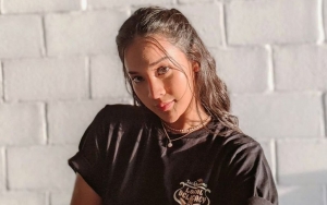 Anya Geraldine Pamer Rayakan Satu Tahun Jadian, Sosok Pacar Masih Kekeh Disembunyikan?