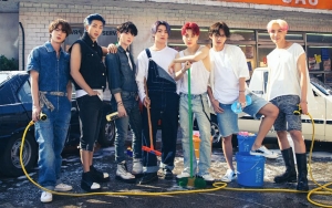 MTV VMA 2021: BTS Menangkan Group of the Year untuk yang Ketiga Berturut-Turut