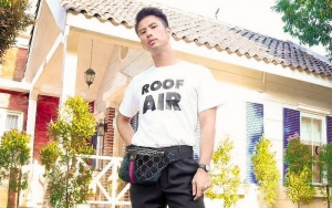 Ricky Cuaca Dituduh Pakai Narkoba Karena Kini Badannya Kurus: Enek Juga Lama-Lama!