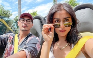 Jessica Iskandar Bagikan Foto Termesra dengan Vincent Verhaag, Penasaran?