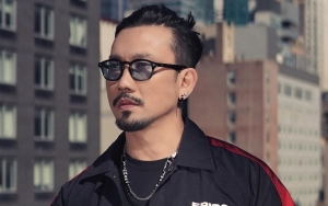 Dijuluki ‘Pebasket Sombong’, Aksi Denny Sumargo Terima Tantangan Bule di AS Bikin Histeris