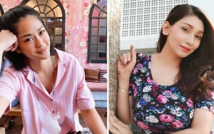 Ada Prisia Nasution Dan Baby Margaretha, Intip 7 Pesona Artis Saat Main Olahraga Ekstrem