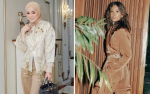 Isi Chat Fitri Salhuteru 'Ghibahin' Olla Ramlan Kembali Viral, Nama Titi Rajo Terseret?
