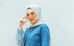 Delia Septianti Eks Ecoutez Rilis 'Ada dan Tiada' Bareng Sang Ayah