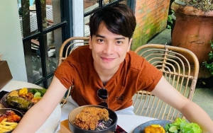 Alvin Faiz Singgung Aturan Main Sosmed, Aksi 'Receh' ini Bikin Putra Sambung Ngakak
