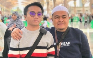 Taqy Malik Unggah Nasihat Akhlak Usai Isu Ayah Paksa Istri Siri Berhubungan Seks Saat Haid