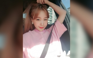 Cerita Way eks Crayon Pop Soal Aktris Senior Sindir Idol Picu Kemarahan Netizen
