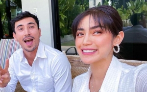Usai Pamer Foto Termesra, Jessica Iskandar Sebut Vincent Verhaag Teman Langsung Digoda Begini