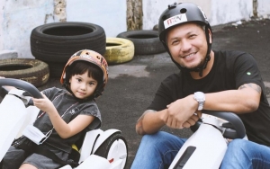 Cara Gading Marten Sapa dan Berbagi Kebahagiaan dengan Gempi dari New York Dijadikan Panutan