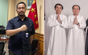 Prihatin, Sunan Kalijaga Eks Besan Bongkar Sifat Asli Ayah Taqy Malik Usai Isu Seks Menyimpang Viral