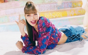Begini Pengorbanan Lisa BLACKPINK Demi Kesempurnaan MV 'LALISA'