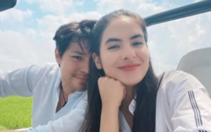 Bantah Settingan, Fero Walandouw Bongkar Soal Kedekatannya dengan Steffi Zamora