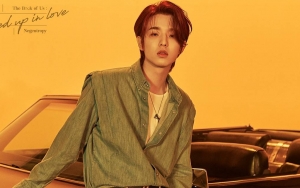 Jae DAY6 Curhat Kenyataan Pahit Sekaligus Terberat Jadi Idola