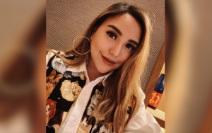 Ayah Taqy Dituding Seks Menyimpang, Salmafina Sunan: Tuhanku Maha Adil