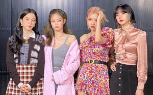 Jumlah Penggemar Solo BLACKPINK di Melon, Member Ini Paling Sedikit