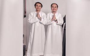 Ayah Taqy Malik Sebut Istri Siri Mantan Model Majalah Dewasa, Akui Pertama Kenal Lewat Sosmed
