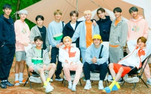 SEVENTEEN Janji Ingin Tunjukkan Sisi Kalem di 'In The Soop', Realitanya Tak Sama