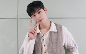 Pelatih Fitness Pernah Kerja Bareng Cha Eunwoo ASTRO, Merasa Tertekan Gara-Gara ini