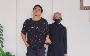 Ayudia Bing Slamet Genap 31 Tahun, Ditto Percussion Beber Alasan Tak Terduga Hadiahi Anak Sapi