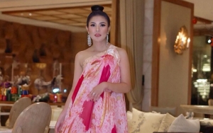 Foto Nindy Ayunda dan 'Om Dito' Diduga Liburan Bareng Terkuak, Pernah Dihadiahi Mobil Baru?