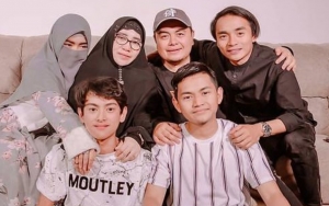 Ibu Tiri Buka 'Aib', Taqy Malik Ungkit Dosa Fitnah Demi Kuatkan Ayah Soal Isu Seks Lewat Belakang?