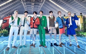BTS dan Semua Staf Sudah Divaksin Lengkap, Siap Lanjutkan Promosi Musik di Luar Negeri