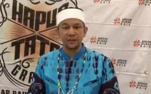 Dekat Dengan Taqy Malik, Ustaz Erick Yusuf Tanggapi Bijaksana Kasus Ayah Sang Sahabat