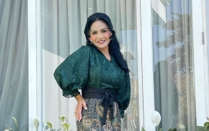 Baru Diungkap, Krisdayanti Gelontorkan Rp 3 Miliar Untuk Nyaleg Dengan Modal Speaker Kecil 