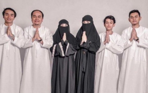 Ibunda Taqy Malik Nyesek Suami Nikahi Wanita Lain: Skenario Allah Harus Dijalani