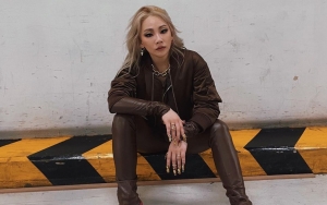 CL Juga Tampil di Met Gala dengan Gaya Seksi Banget, Tuai Komentar Begini dari Netizen