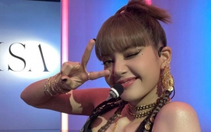 Lisa BLACKPINK Sebut Siapkan Debut Solo Bagaikan Hamil, Kok Bisa?