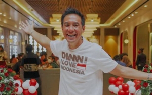 Daniel Mananta Kenang Momen Gadaikan Apartemen Demi Bisnis, Sempat Pasrah Bakal Bangkrut