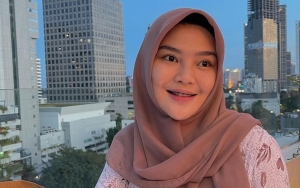 Rosa Meldianti Bantah Ubah Penampilan Untuk Pencitraan, Akui Haters Jadi Berkurang Sejak Berhijab
