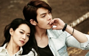 Postingan Baru Shin Min A dan Kim Woo Bin Tuai Sorotan Gara-Gara Ini