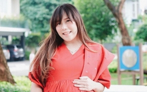 TikTokan Usai Lahiran, Intip 7 Momen Cherly Juno Tampil Ala Strong Woman 