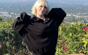 Biasa Tampil Tomboy, Billie Eilish Hadir Bak Marilyn Monroe di Met Gala 2021
