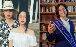 Dul Jaelani dan Tissa Biani Liburan Bareng, El Rumi Komentar Begini