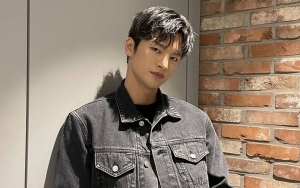 Seo In Guk Bikin Fans Mleyot Gara-Gara Rajin Unggah Foto Baru di Instagram