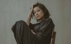Danilla Riyadi Kenang Cerita Kolaborasi Bareng Band Metal Seringai Dalam Lagu 'Ishtarkult'