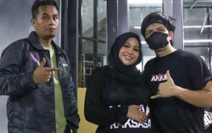 Lord Adi Ditawari Buka Restoran Bareng Aurel Hermansyah, Responnya Tak Terduga