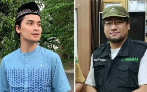 Ngaku Difitnah, Alvin Faiz Ditantang Temui Sahabat Larissa Chou Soal Isu Uang Saku Anak 3 Juta
